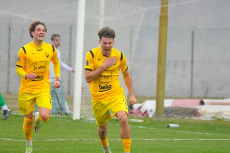 La Pianese non si ferma più: a Carpi termina 0-1 Carpi-Pianese