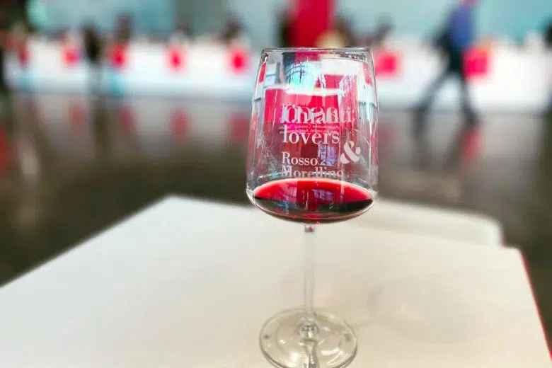 Vino, torna l’Anteprima Chianti Lovers & Rosso Morellino Chianti Lovers & Rosso Morellino alla Fortezza da Basso di Firenze