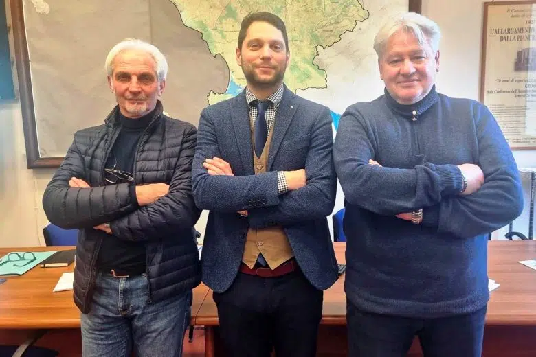 Consorzio di Bonifica 6 Toscana Sud, tenuta l’Assemblea Ufficio di presidenza del Consorzio di Bonifica 6 Toscana Sud