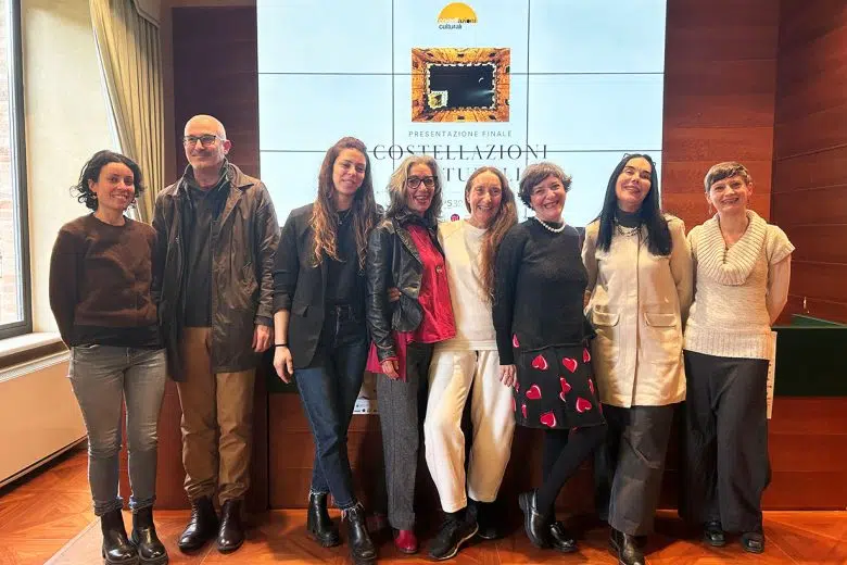 “Costellazioni Culturali”: danza, teatro, circo, musica e arti visive a Siena "Costellazioni culturali", conferenza stampa di presentazione