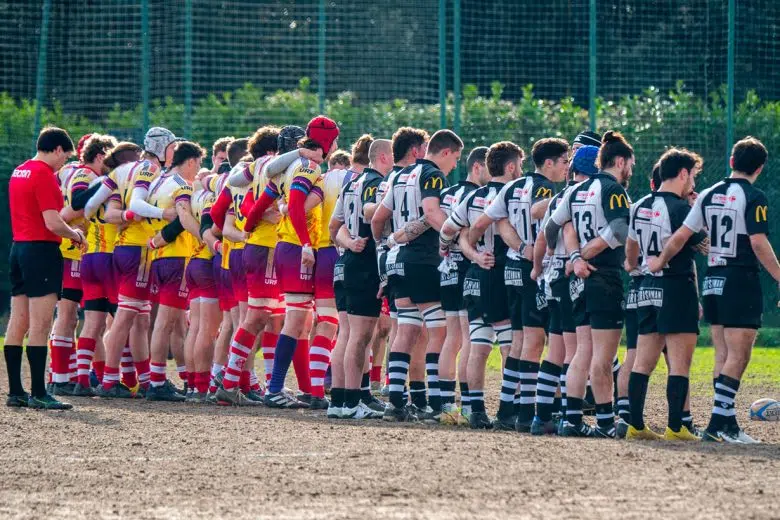 CUS Siena Rugby-UR Firenze