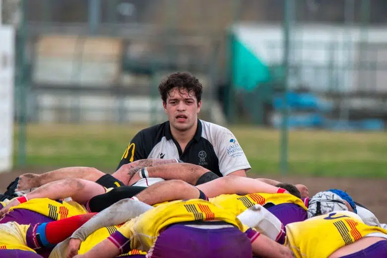 CUS Siena Rugby-UR Firenze
