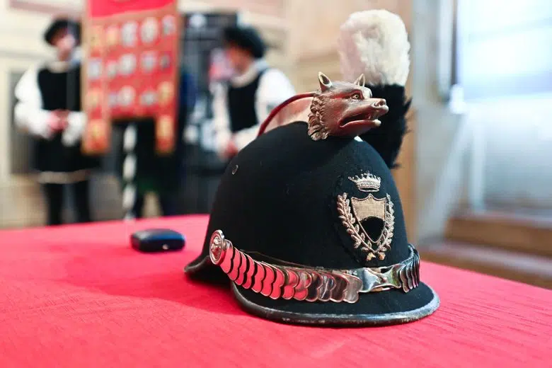 Festa Polizia Locale di Siena 2025