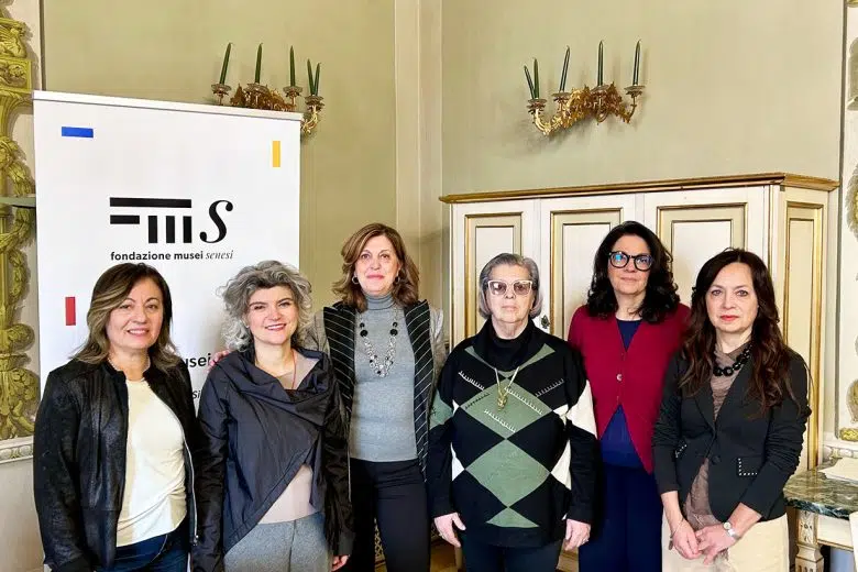 “Arte Ri-Generata”, progetto di FMS contro gli stereotipi di genere FMS, Arte Ri-Generata, comitato scientifico
