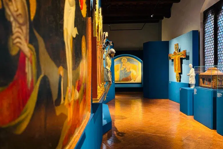 Galleria Civica di Siena