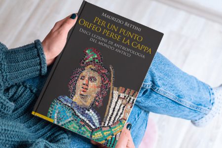 “Per un punto Orfeo perse la cappa”, a Siena la presentazione del libro di Maurizio Bettini "Per un punto Orfeo perse la cappa" libro di Maurizio Bettini