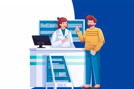 Dal 1° marzo sarà possibile prenotare i prelievi su Zerocode in farmacia Prenotazione prelievi in farmacia