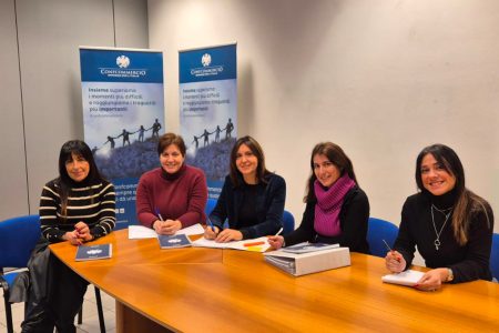 S.a.i.ter. Siena: quasi 300 corsi di formazione professionale nel 2024 Lo staff di Saiter Confcommercio Siena