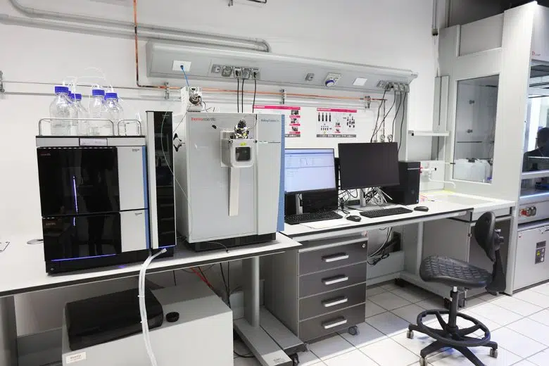 Santa Chiara Lab, laboratori San Miniato