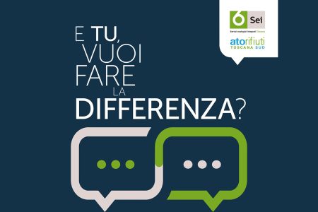 Sei Toscana ascolta i cittadini: come partecipare Sei Toscana, ascolto cittadini, locandina