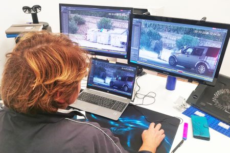 Sei Toscana al fianco dei Comuni con ispettori ambientali e videosorveglianza Sei Toscana, dispositivi videosorveglianza