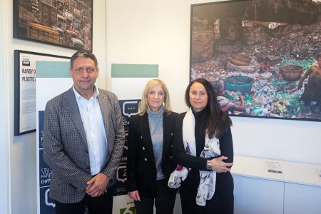 Sei Toscana lancia un nuovo progetto per migliorare la raccolta differenziata Sei Toscana, focus group raccolta differenziata
