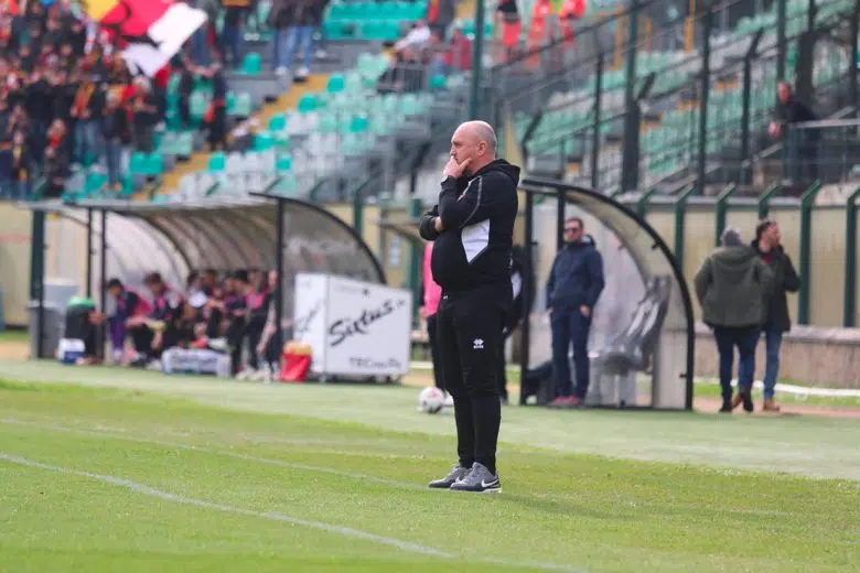 Il Siena torna alla vittoria contro la Sangiovannese Siena-Poggibonsi
