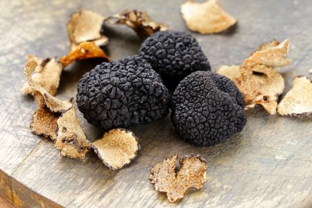 “Oggi parliamo di…”, prosegue la rassegna di incontri a Quercegrossa Tartufo nero