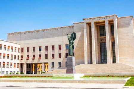Rinnovata la collaborazione tra Comune di Siena e Università “La Sapienza” Università "La Sapienza" a Roma