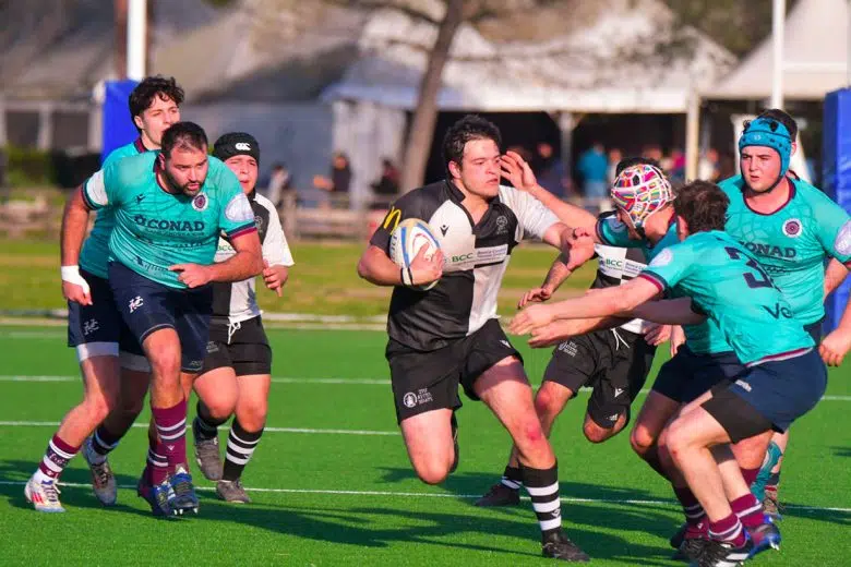 UR Capitolina Roma-Cus Siena Rugby
