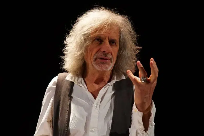 Alessandro Bergonzoni