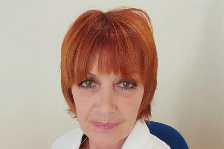 Virus Respiratorio Sinciziale (RSV), grande successo per la campagna vaccinale Elena De Sanctis