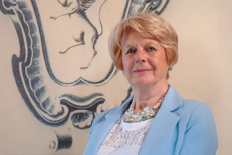 Giuliana Calzini