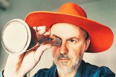 Al Politeama doppio appuntamento: Marco Parente e l’ORT Marco Parente