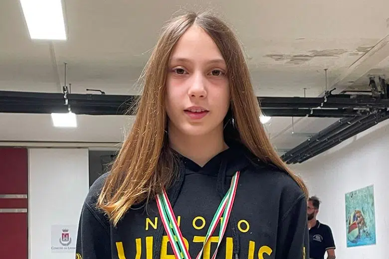 Melissa Presenti