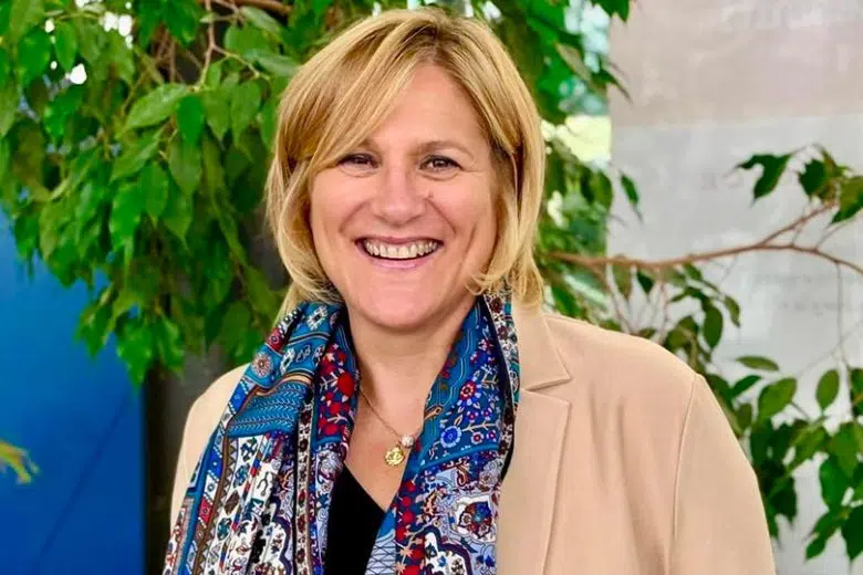 Patrizia Castellucci