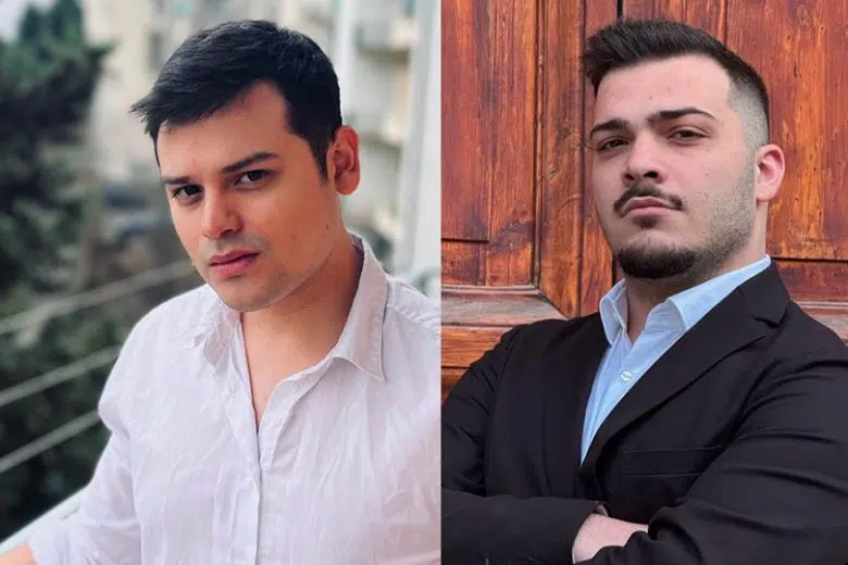 Italia Viva: “Basta con la privatizzazione della cultura a Siena” Piero Savorgnan e Christian Pio Ventre, Italia Viva Siena