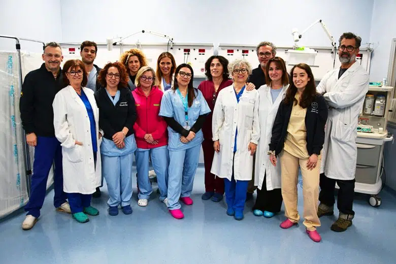 Anomalie vascolari, all’Aou Senese operativo il Percorso diagnostico-terapeutico assistenziale Anomalie vascolari, gruppo Aou Senese