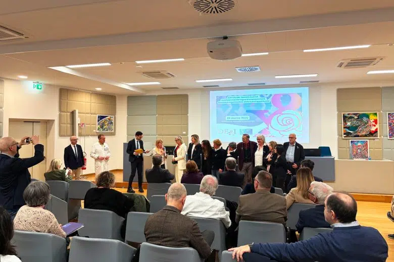 Asl Tse, incontro pari opportunità a Grosseto