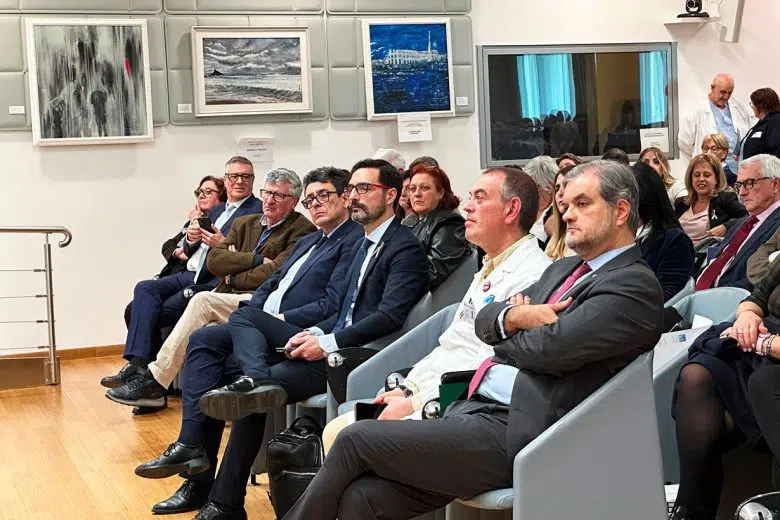 Asl Tse, incontro pari opportunità a Grosseto