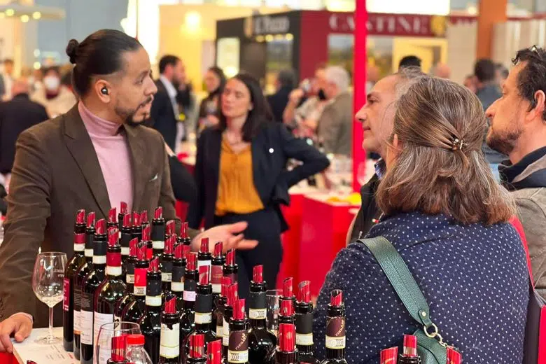 Consorzio Vino Chianti al Prowein 2025 con 70 etichette Chianti Classico Prowein