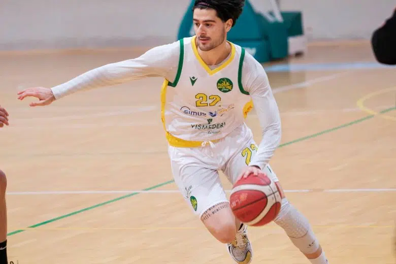 Play-in Gold, il Costone Siena supera Casale Monferrato Costone Siena-Casale Monferrato