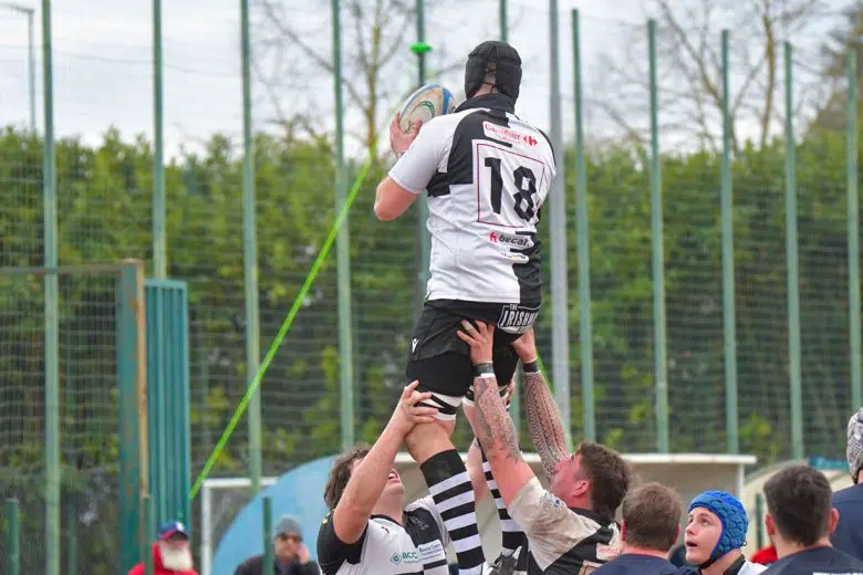 Cus Siena Rugby-Gubbio