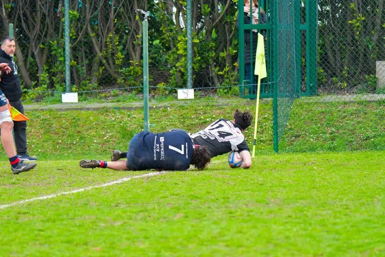 Cus Siena Rugby-Gubbio