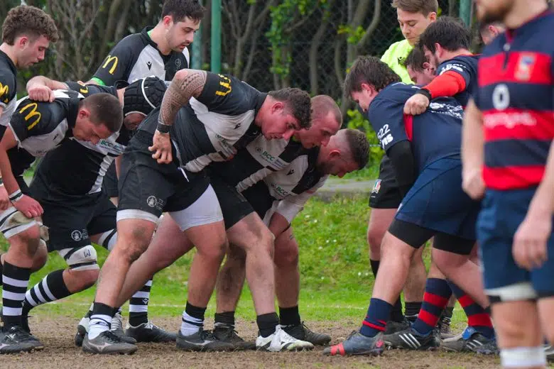 Cus Siena Rugby-Gubbio