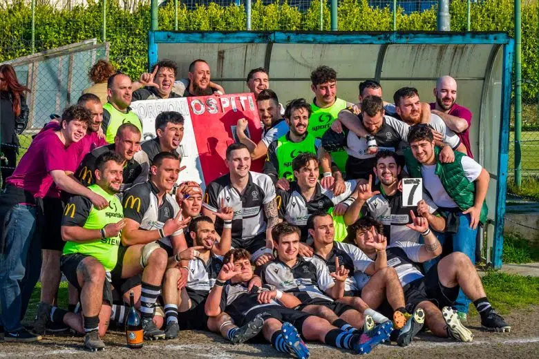 Cus Siena Rugby-Livorno