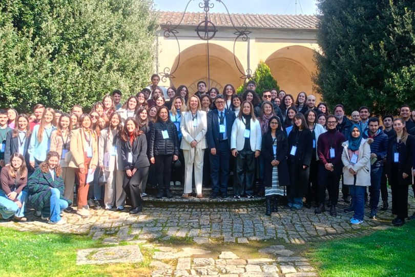 Dottorato infezioni rischio epidemico-pandemico, Certosa di Pontignano, Siena