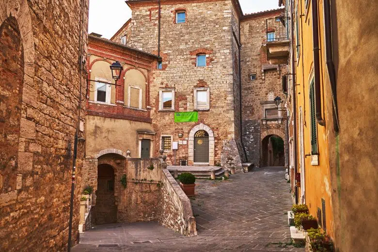Museo Antica Grancia Serre di Rapolano