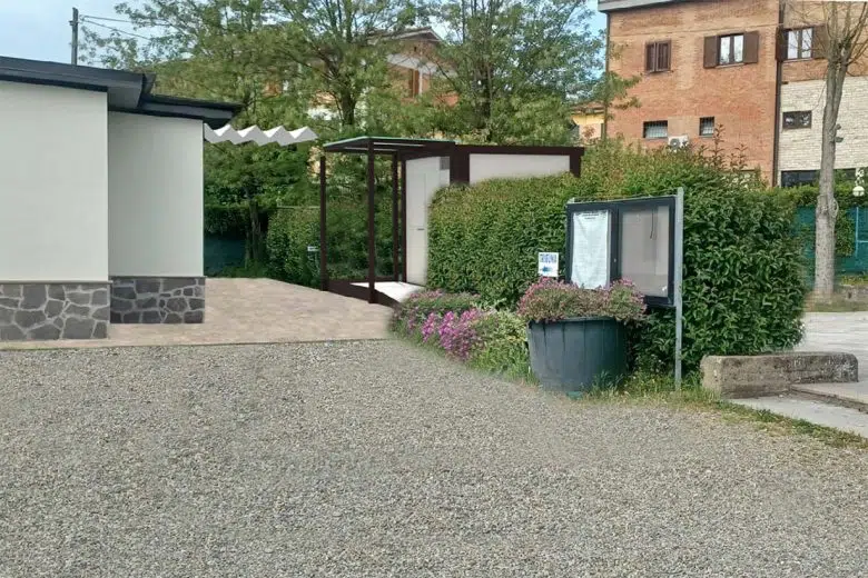 Impianto sportivo di Pianella