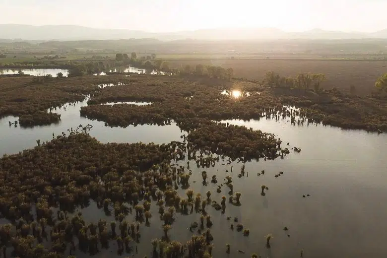 Lago di Montepulciano