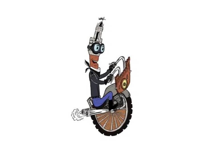 Siena, dal mondo delle contrade arriva “Mettiamoci in Moto” Merttiamoci in Moto, logo