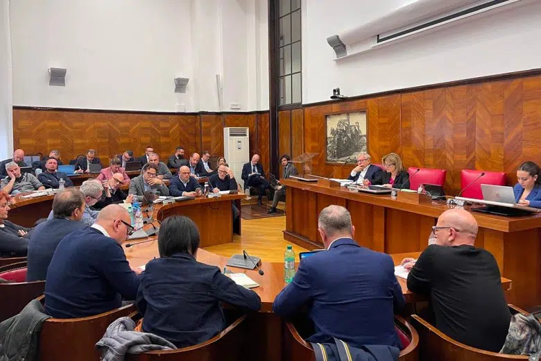 Beko Europe, incontro al Mimit