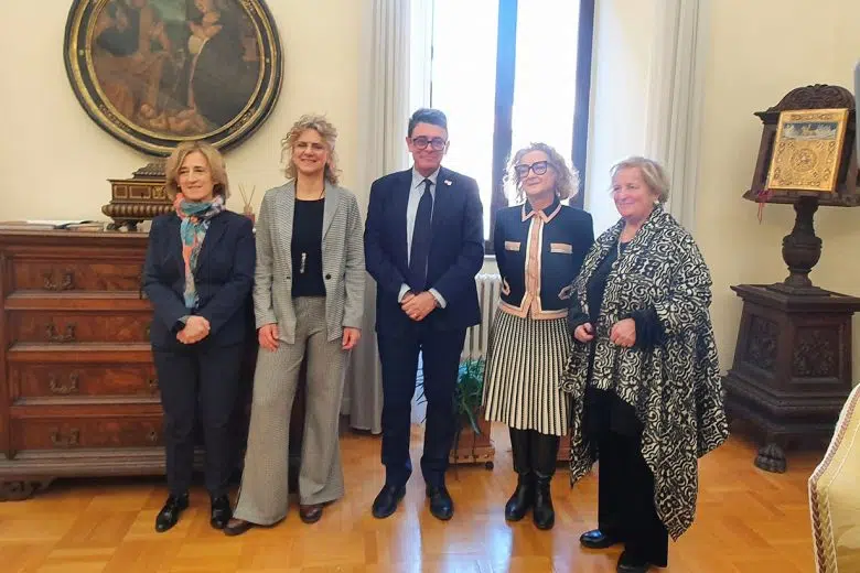 Protocollo Università e Comune di Siena