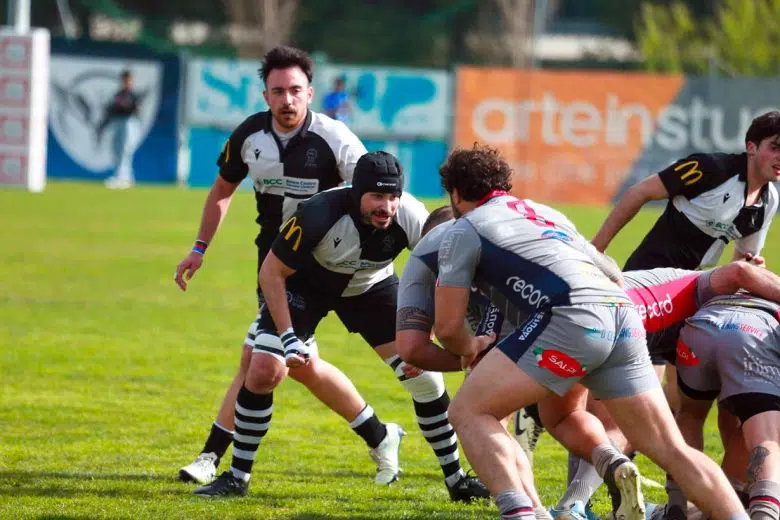 San Benedetto-Cus Siena Rugby