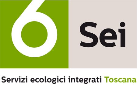 Sei Toscana logo