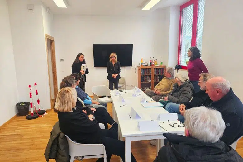 Sei Toscana, focus group raccolta differenziata