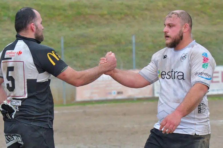 Sesto-Cus Siena Rugby
