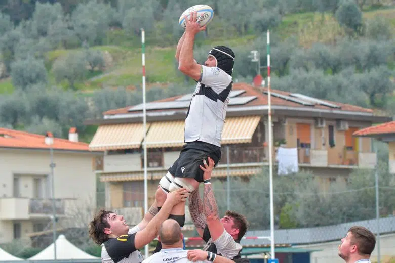 Sesto-Cus Siena Rugby
