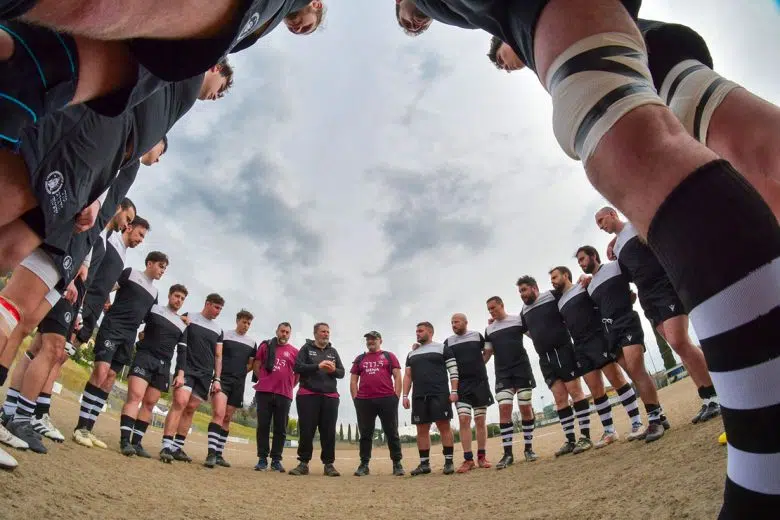 CUS Siena Rugby lotta fino all’ultimo e porta a casa un punto a Sesto Fiorentino Sesto-Cus Siena Rugby