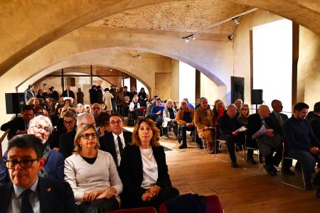 Presentazione Stati Generali della Salute di Siena 2025